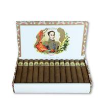 Lot 358 - Bolivar Royal Coronas