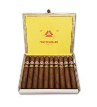 Lot 358 - Montecristo  520