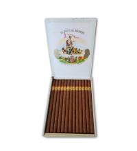 Lot 358 - El Rey del Mundo Panetelas Largas