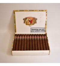 Lot 358 - Romeo y Julieta Tacos 