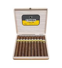 Lot 358 - Cohiba 1966