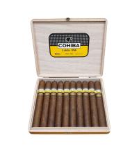 Lot 358 - Cohiba 1966