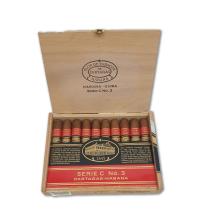 Lot 358 - Partagas Serie C No. 3