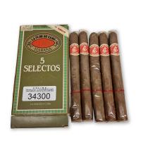 Lot 358 - La Flor de Cano Selectos