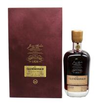 Lot 358 - Glendronach 29YO 1989 Kingsman Edition