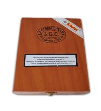 Lot 359 - La Gloria Cubana Medaille D'Or No.2
