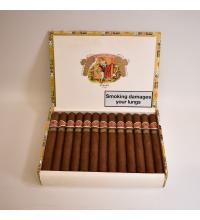 Lot 359 - Romeo y Julieta Tacos 