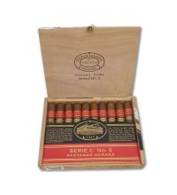 Lot 359 - Partagas Serie C No. 3
