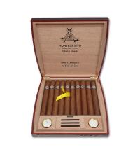 Lot 359 - Montecristo Double Edmundo Travel Humidor