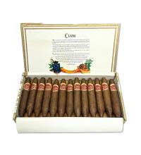 Lot 359 - Cuaba Divinos 
