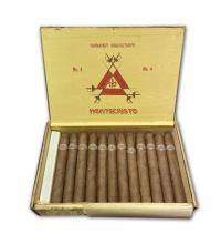 Lot 35 - Montecristo No.4