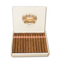 Lot 35 - H.Upmann Amatistas