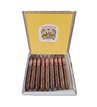 Lot 35 - Partagas Salomones