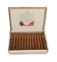 Lot 35 - Cuaba Exclusivos