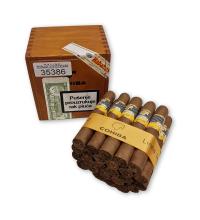 Lot 35 - Cohiba Siglo I