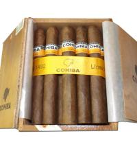 Lot 35 - Cohiba Siglo IV