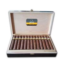 Lot 35 - Cohiba Maduro 5 Genios