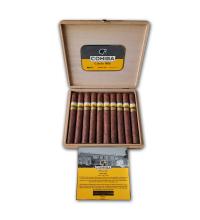 Lot 360 - Cohiba 1966