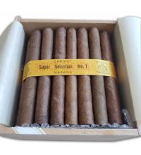 Lot 360 - Punch Super Seleccion No.1