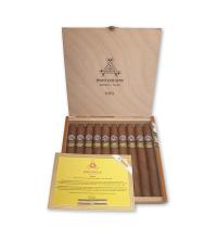 Lot 360 - Montecristo Dantes