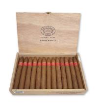Lot 360 - Partagas Serie P No. 2
