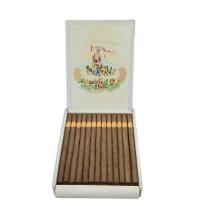 Lot 360 - El Rey del Mundo Elegantes