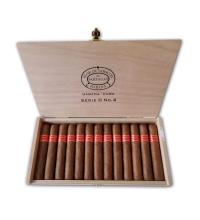 Lot 361 - Partagas Serie D No.4