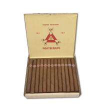 Lot 361 - Montecristo No. 1