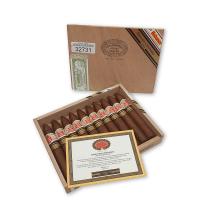 Lot 361 - Hoyo de Monterrey Short Hoyo Piramides 