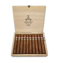 Lot 362 - Montecristo Sublimes 