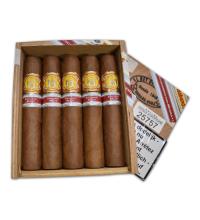 Lot 362 - El Rey del Mundo Choix du Roi