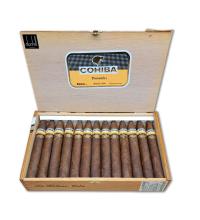 Lot 362 - Cohiba Piramides 