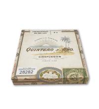 Lot 362 - Quintero Churchills