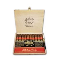 Lot 363 - Partagas Serie C No. 3 