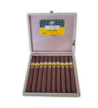 Lot 363 - Cohiba 1966