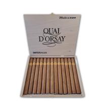 Lot 363 - Quai d&#39Qrsay Imperials