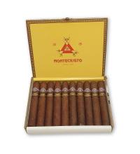 Lot 363 - Montecristo 520