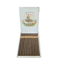 Lot 363 - El Rey Del Mundo Panetelas Largas