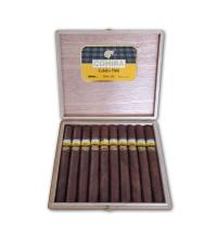 Lot 364 - Cohiba 1966