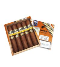 Lot 364 - Cohiba Robustos Supremos 