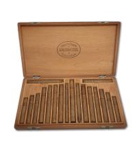 Lot 364 - Amor de Cuba Salesmans sample case