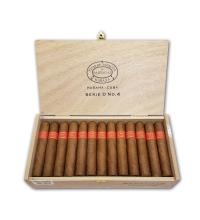 Lot 365 - Partagas  Serie D No. 4 