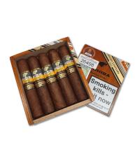 Lot 365 - Cohiba Robustos Supremos 