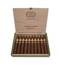 Lot 365 - Ramon Allones No. 2