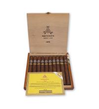 Lot 365 - Montecristo Dantes