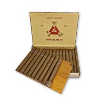 Lot 365 - Montecristo No. 3