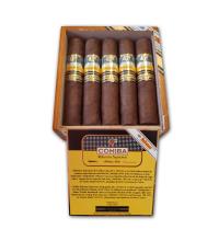 Lot 366 - Cohiba Robusto Supremo