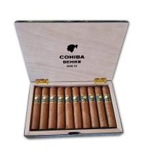 Lot 366 - Cohiba Behike 52