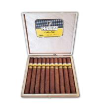 Lot 366 - Cohiba 1966