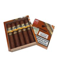 Lot 366 - Cohiba Robustos Supremos 